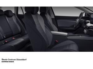 Skoda Superb Combi Selection 2.0 TDI (Düsseldorf)