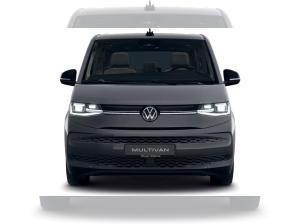 Volkswagen Multivan Life