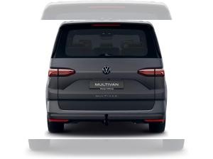 Volkswagen Multivan Life