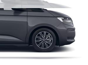 Volkswagen Multivan Life