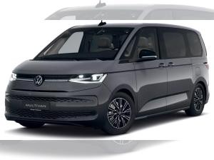 Volkswagen Multivan Life