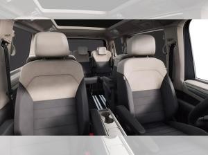 Volkswagen Multivan Life