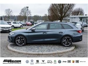 Cupra Leon Sportstourer 1.5 eTSI DSG EL. HECKKL. NAVI KAMERA PARK ACC LED