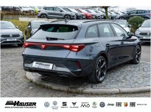 Cupra Leon Sportstourer 1.5 eTSI DSG EL. HECKKL. NAVI KAMERA PARK ACC LED