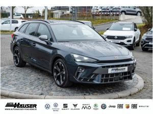Cupra Leon Sportstourer 1.5 eTSI DSG EL. HECKKL. NAVI KAMERA PARK ACC LED