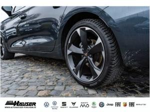 Cupra Leon Sportstourer 1.5 eTSI DSG EL. HECKKL. NAVI KAMERA PARK ACC LED