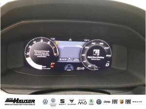 Cupra Leon Sportstourer 1.5 eTSI DSG EL. HECKKL. NAVI KAMERA PARK ACC LED SITZHZG
