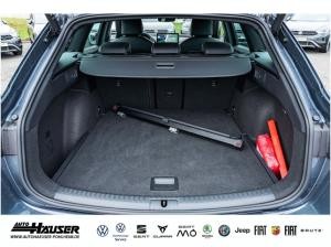 Cupra Leon Sportstourer 1.5 eTSI DSG EL. HECKKL. NAVI KAMERA PARK ACC LED