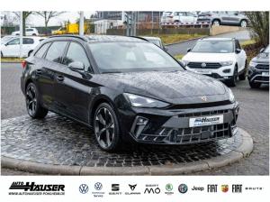 Cupra Leon Sportstourer 1.5 eTSI DSG EL. HECKKL. NAVI KAMERA PARK ACC LED SITZHZG