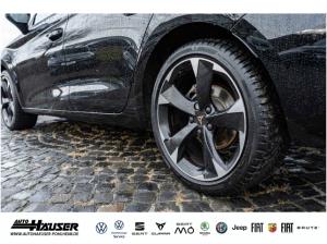 Cupra Leon Sportstourer 1.5 eTSI DSG EL. HECKKL. NAVI KAMERA PARK ACC LED SITZHZG