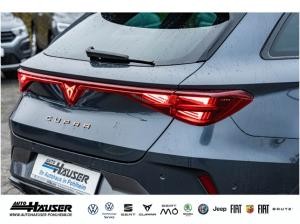 Cupra Leon Sportstourer 1.5 eTSI DSG EL. HECKKL. NAVI KAMERA PARK ACC LED