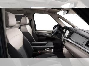 Volkswagen Multivan Life