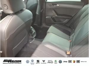 Cupra Leon Sportstourer 1.5 eTSI DSG EL. HECKKL. NAVI KAMERA PARK ACC LED SITZHZG