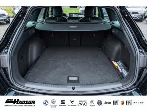 Cupra Leon Sportstourer 1.5 eTSI DSG EL. HECKKL. NAVI KAMERA PARK ACC LED SITZHZG