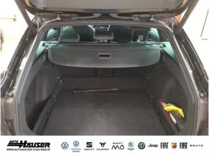 Cupra Leon Sportstourer 1.5 eTSI DSG EL. HECKKL. NAVI KAMERA PARK ACC LED SITZHZG