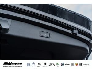 Cupra Leon Sportstourer 1.5 eTSI DSG EL. HECKKL. NAVI KAMERA PARK ACC LED SITZHZG