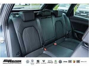 Cupra Leon Sportstourer 1.5 eTSI DSG EL. HECKKL. NAVI KAMERA PARK ACC LED
