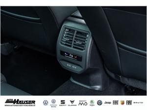 Cupra Leon Sportstourer 1.5 eTSI DSG EL. HECKKL. NAVI KAMERA PARK ACC LED