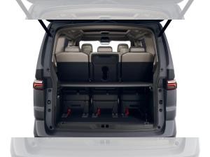 Volkswagen Multivan Life