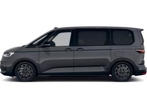 Volkswagen Multivan Life