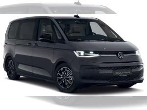 Volkswagen Multivan Life
