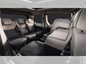 Volkswagen Multivan Life