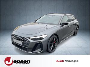 Audi A5 Avant e-hybrid qu S tr. Matrix AHK 19 ACC 360