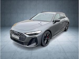 Audi A5 Avant e-hybrid qu S tr. Matrix AHK 19 ACC 360