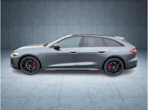 Audi A5 Avant e-hybrid qu S tr. Matrix AHK 19 ACC 360