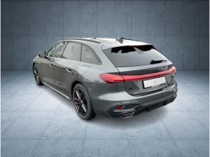 Audi A5 Avant e-hybrid qu S tr. Matrix AHK 19 ACC 360