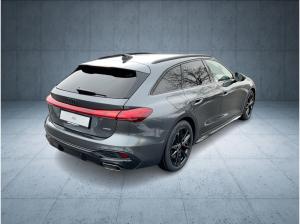 Audi A5 Avant e-hybrid qu S tr. Matrix AHK 19 ACC 360