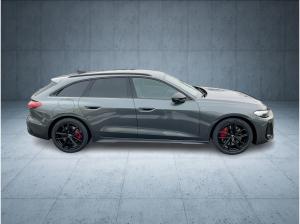 Audi A5 Avant e-hybrid qu S tr. Matrix AHK 19 ACC 360