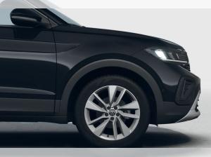 Volkswagen T-Cross ENERGY 1.5 l TSI ACT OPF 150 PS 7-Gang-DSG Kamera + Navi + AHK - Gewerbekunden