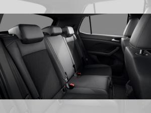 Volkswagen T-Cross ENERGY 1.5 l TSI ACT OPF 150 PS 7-Gang-DSG Kamera + Navi + AHK - Gewerbekunden