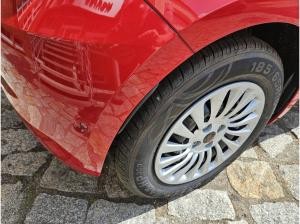 Fiat 500e Red 42KWH RED - Komfort Paket - sofort verfügbar