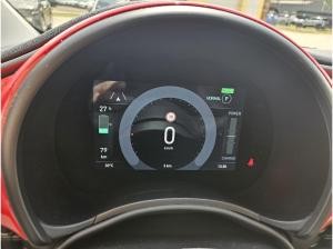 Fiat 500e Red 42KWH RED - Komfort Paket - sofort verfügbar