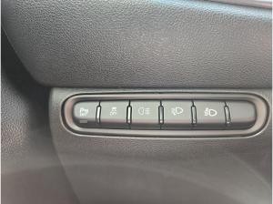 Fiat 500e Red 42KWH RED - Komfort Paket - sofort verfügbar