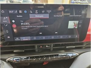 Fiat 500e Red 42KWH RED - Komfort Paket - sofort verfügbar