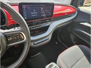 Fiat 500e Red 42KWH RED - Komfort Paket - sofort verfügbar