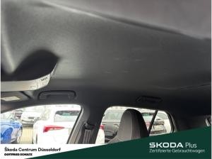 Skoda Fabia Monte Carlo DSG Scheinwerfer LED Fahrassistenz-Paket Infotainment-Paket