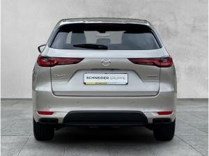 Mazda CX-60 2.5L e-SKYACTIV PHEV🔥HYBRID DEAL🔥 AWD Homura Plus +PANO