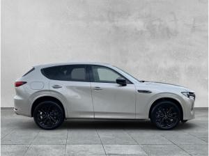 Mazda CX-60 2.5L e-SKYACTIV PHEV🔥HYBRID DEAL🔥 AWD Homura Plus +PANO