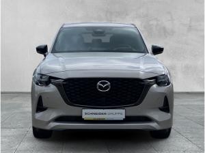 Mazda CX-60 2.5L e-SKYACTIV PHEV🔥HYBRID DEAL🔥 AWD Homura Plus +PANO