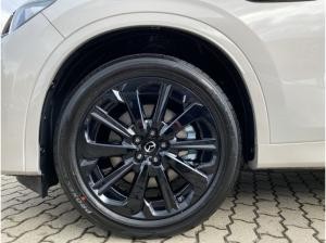 Mazda CX-60 2.5L e-SKYACTIV PHEV🔥HYBRID DEAL🔥 AWD Homura Plus +PANO