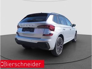 Skoda Kamiq 1.0 TSI DSG Tour *SOFORT VERFÜGBAR*SHZ ANDROID AUTO-APPLE LENKRADHEIZUNG