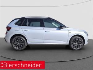 Skoda Kamiq 1.0 TSI DSG Tour *SOFORT VERFÜGBAR*SHZ ANDROID AUTO-APPLE LENKRADHEIZUNG