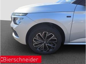 Skoda Kamiq 1.0 TSI DSG Tour *SOFORT VERFÜGBAR*SHZ ANDROID AUTO-APPLE LENKRADHEIZUNG