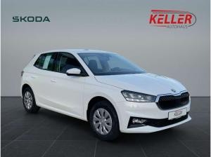 Skoda Fabia FABIA ESSENCE 1,0 MPI 59 KW 5-GANG-SCHALTGETRIEBE