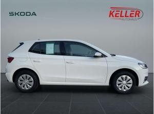 Skoda Fabia FABIA ESSENCE 1,0 MPI 59 KW 5-GANG-SCHALTGETRIEBE