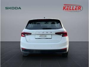 Skoda Fabia FABIA ESSENCE 1,0 MPI 59 KW 5-GANG-SCHALTGETRIEBE